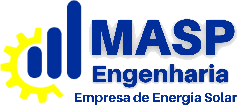 MASP Engenharia — Empresa de Energia Solar