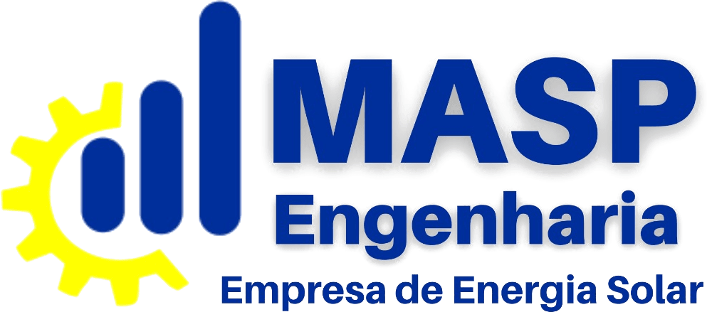 MASP Engenharia — Empresa de Energia Solar
